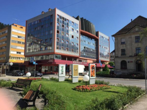 Hotels in Le Locle